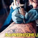 Bahaya Tato Permanen bagi Kesehatan Kulit dan Tubuh