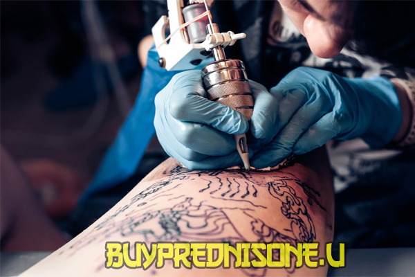 Bahaya Tato Permanen bagi Kesehatan